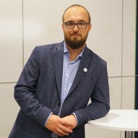 IT Excellence S.A. Employee Bogumił Gwiazda's profile photo