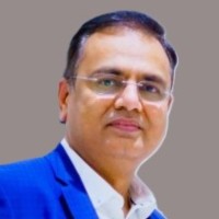 Manmohan Awasthi Email & Phone Number
