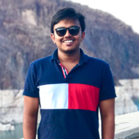 ONEngine Employee Prem Reddy's profile photo
