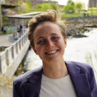 Sheila Roche Email & Phone Number | WRTHY Co-Founder and ...