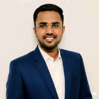 Konart Steel Buildings Pvt Ltd Employee Mritunjay Singh's profile photo