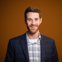 InnoSource Employee Kyle Culver's profile photo