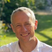 Prospect Path Employee Richard Barker's profile photo
