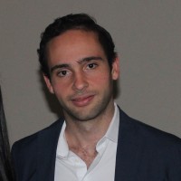 Deutsche Bank Employee Joao Pedro D'Almeida's profile photo