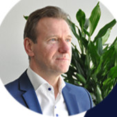 AKplus Employee Jos de Kleijne's profile photo