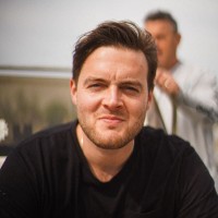 Plural Employee Connor Murphy's profile photo