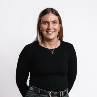 BCC Management Employee Ellie Dickinson's profile photo
