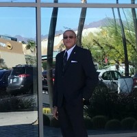 DorVelyn, Holdings Employee Malcolm Green's profile photo