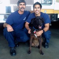Firefighter Employee Troy C.'s profile photo