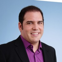 braintec Employee Raúl Martín Félez's profile photo