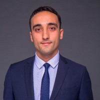 Alstom Employee Abdullah Köse's profile photo