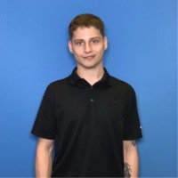 Clark Brands, LLC Employee Matthew Yimet's profile photo