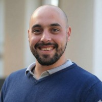 Regrow Employee Pablo Tomas Fernandez's profile photo