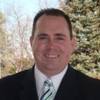 The Boeing Company Employee Derek Fish's profile photo