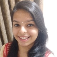 Mindteck Employee Cynthia A's profile photo