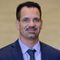 United Association Employee Patrick McAnnany's profile photo