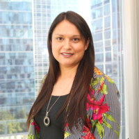 Grant Thornton Chile Employee Catalina Zapata Morales's profile photo