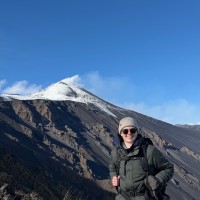 GroundTruth Exploration Employee Samantha Pike's profile photo