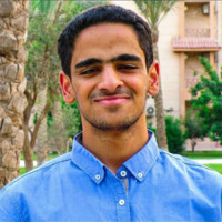 Stackdrop Employee Omar Tarek's profile photo