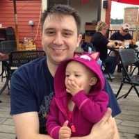 QuickBox Fulfillment Employee Sam Stimatze's profile photo