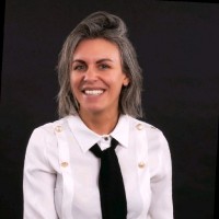 Niersman Bouw | Ontwikkeling | Vastgoed Employee Yvette White's profile photo
