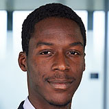 PwC France Employee Hervé-Pierre Tahi's profile photo