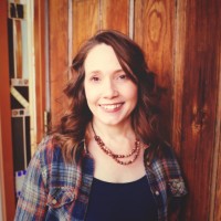 PRC-Saltillo Employee Beth Mulcahy's profile photo