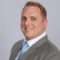 Principal Financial Group Employee Timothy Gish's profile photo