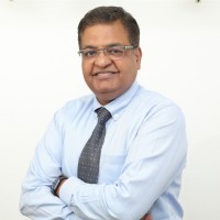 Clearmedi Healthcare Employee Sanjay Frcr's profile photo