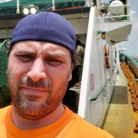 Vision Electric NW Employee Joel Decker's profile photo