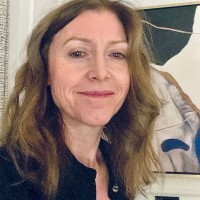 Pottermore Publishing Employee Paula Scott's profile photo
