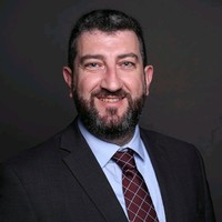 Crédit Agricole Normandie Employee Christophe Ciraudo's profile photo