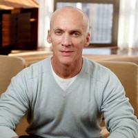 David Kirsch Wellness Co. Employee David Kirsch's profile photo