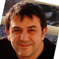 INFO-Telecom Shpk Employee Artur Nurja's profile photo