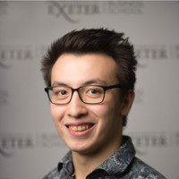 Richie Tien's profile photo