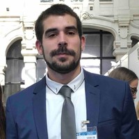 AUDICONSULTING, S.A. Employee Carlos Búrdalo's profile photo