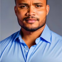 Safra Employee Ryan Roberto's profile photo