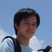 NVIDIA Employee Gavin Lin's profile photo