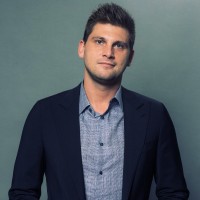 Valuetainment Employee Dominick Mazza's profile photo