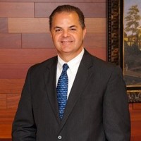 FirstBank Employee John McDaniel's profile photo