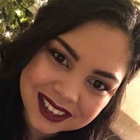 Walk On Water Employee Suleika Colon-Silva's profile photo