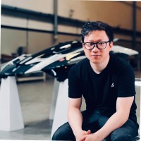 Bellwether Industry Employee Daniel Chen's profile photo
