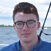Zencastr Employee Alex Cannan's profile photo