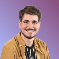 Boscop Employee Alexis Gregoire's profile photo