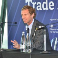 Silverstream Technologies Employee Noah Silberschmidt's profile photo