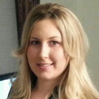 Holiday Gas Station Employee Ashley Wendt's profile photo