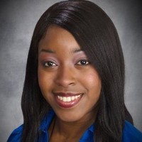 Wisconsin Vision, Inc. Employee Lynda Enemuoh's profile photo