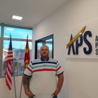 APS MC Employee Dave Gadoff's profile photo