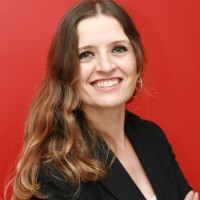 Escola Universitaria Politecnica de Mataro (Tecnocampus) Employee Ester Bernadó's profile photo