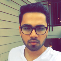 American Airlines Employee Arjun Gopal's profile photo